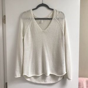 H&M v-neck Sweater